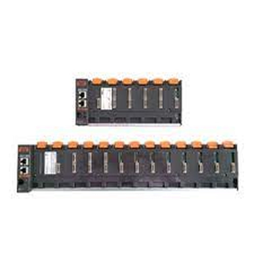 FUJI NP1BS-11 Rack Base Board Chassis PLC Module Brand new in Stock