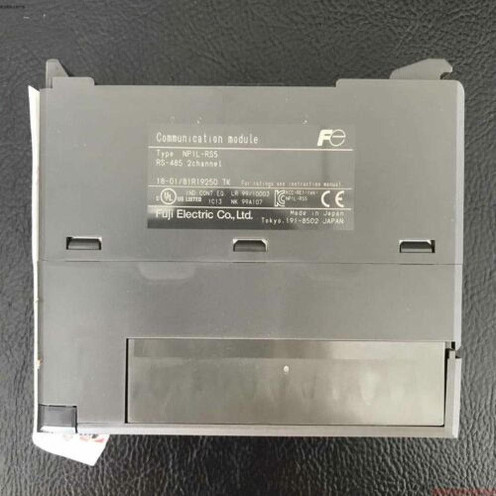 FUJI NP1L-RS5 PLC Module Brand new in Stock