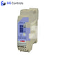 ماژول آداپتور PROFIBUS مدل ABB NPBA-12 با تحویل سریع و بسته‌بندی اصلی