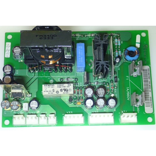 Brand new and original ABB NPOW-42C Inverter Power Supply Board