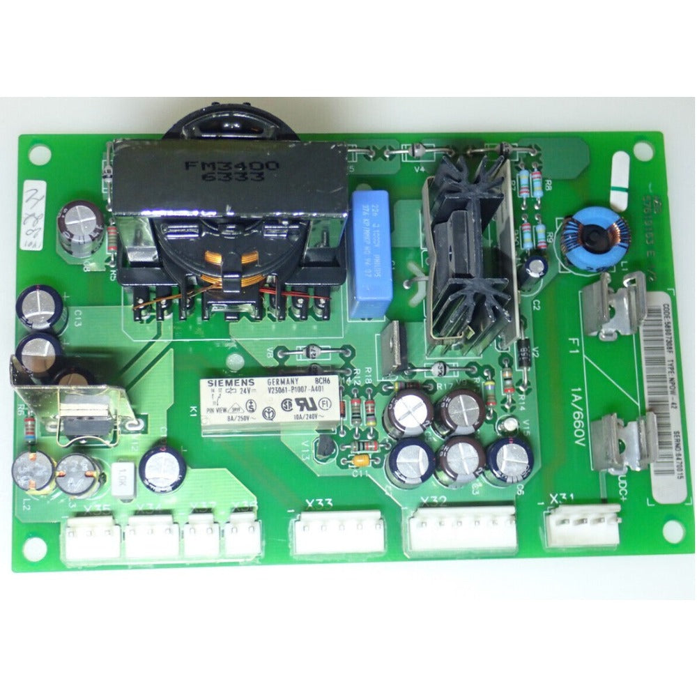 Brand new and original ABB NPOW-42C Inverter Power Supply Board