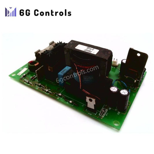 ABB NPOW-62 High-Efficiency Power Supply Board In Stock