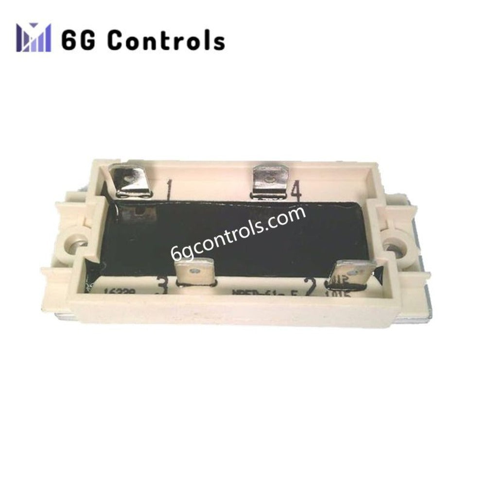 ABB NRED-61-E 58926451 THICK-FILM HYBRID Brand New