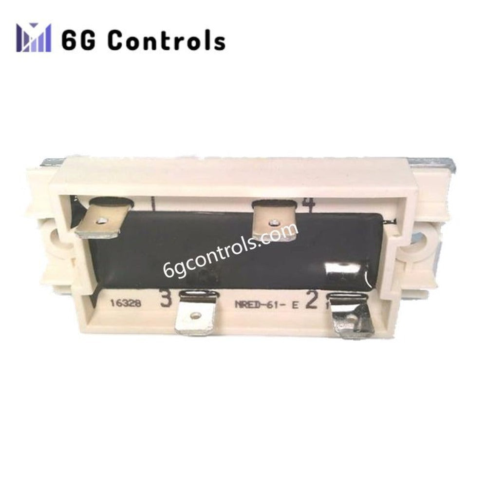 ABB NRED-61-E 58926451 THICK-FILM HYBRID Brand New