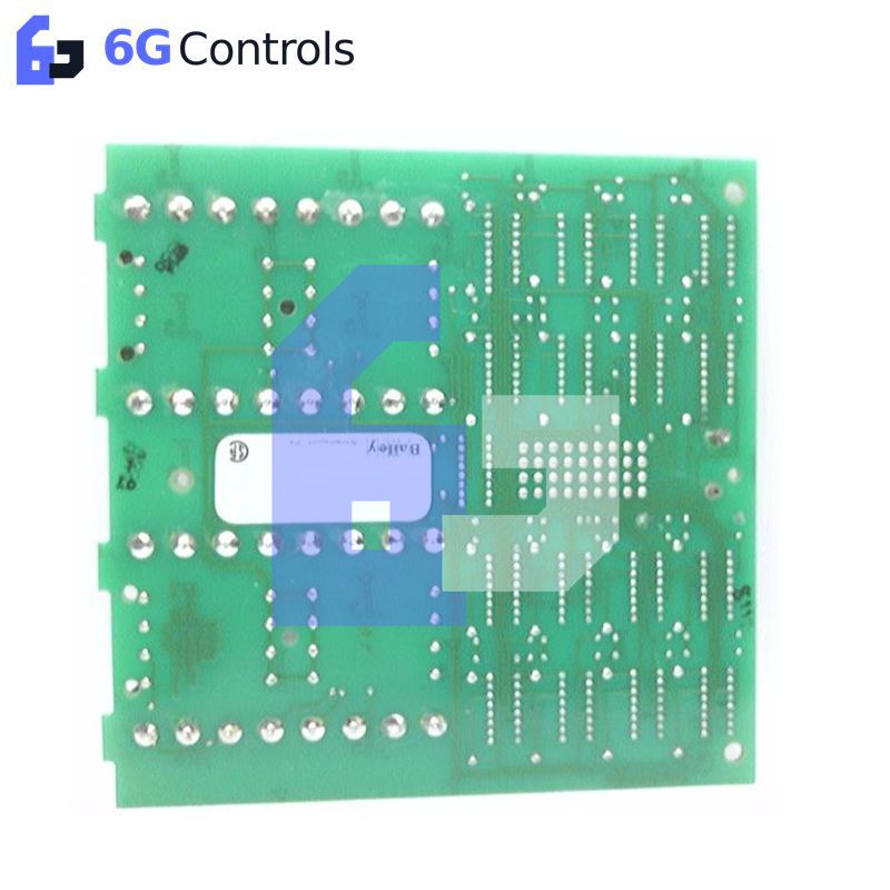Modulo di ingresso analogico ABB NTAI05 per PLC della serie AC500