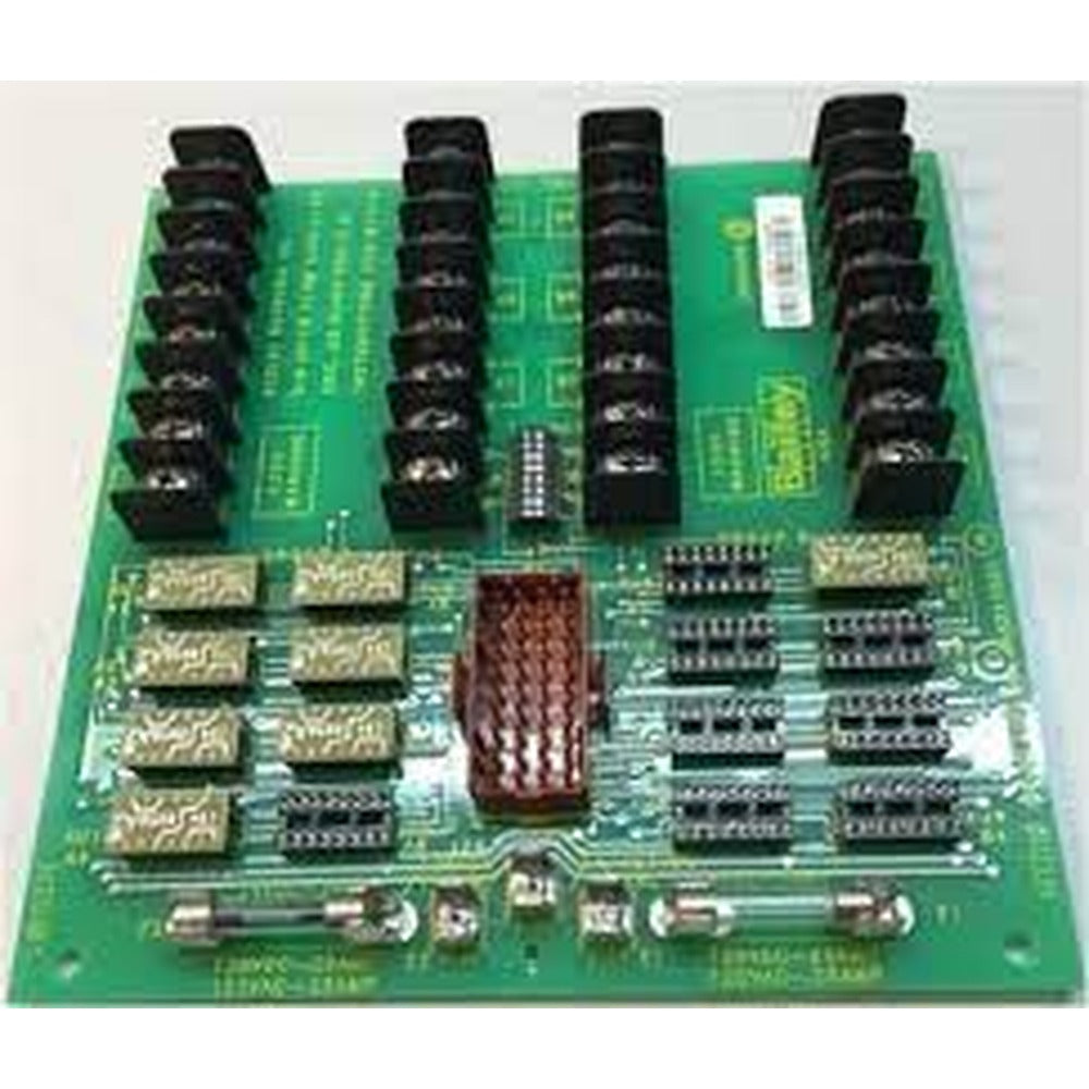 ABB NTDI01 PLC Module - Compact and Reliable Control and Automation Device