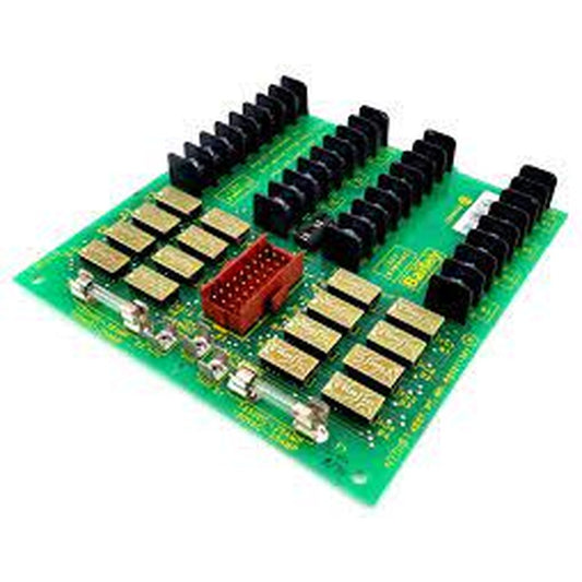 ABB NTDI01 PLC Module - Compact and Reliable Control and Automation Device