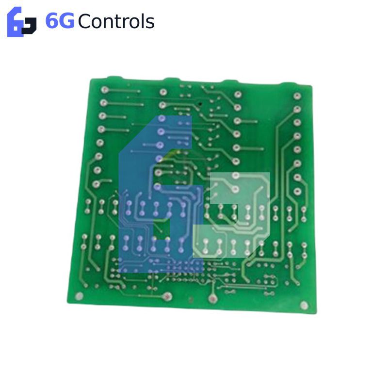 ABB NTR002-A Temperature Sensor Interface Module