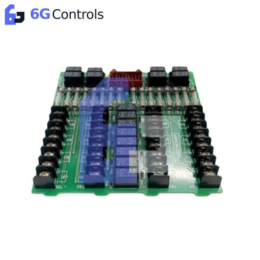 ABB NTR002-A Temperature Sensor Interface Module