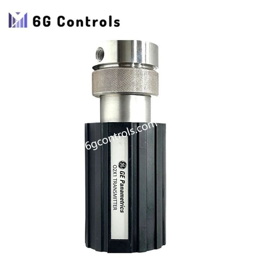 GE O2X1IS Intrinsically Safe Oxygen Transmitter