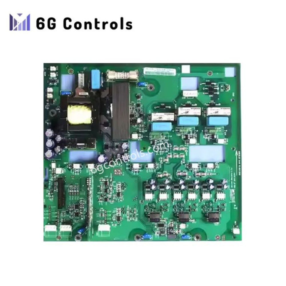 ABB OINT5611 Inverter Driver Board Most Favorable