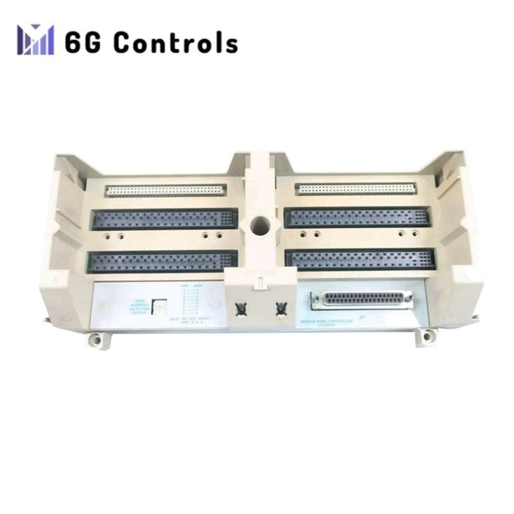 OVATION 1C31205G01 Remote Node Controller Base In Stock