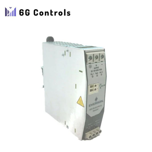 OVATION VE5132 Bulk Power Supply Module High Quality