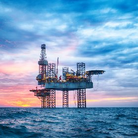 Oil & Gas