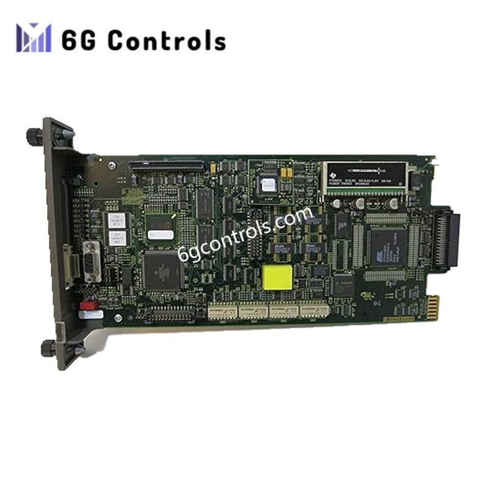 ABB P-HC-BRC-30000000 Bailey Harmony Bridge Controller