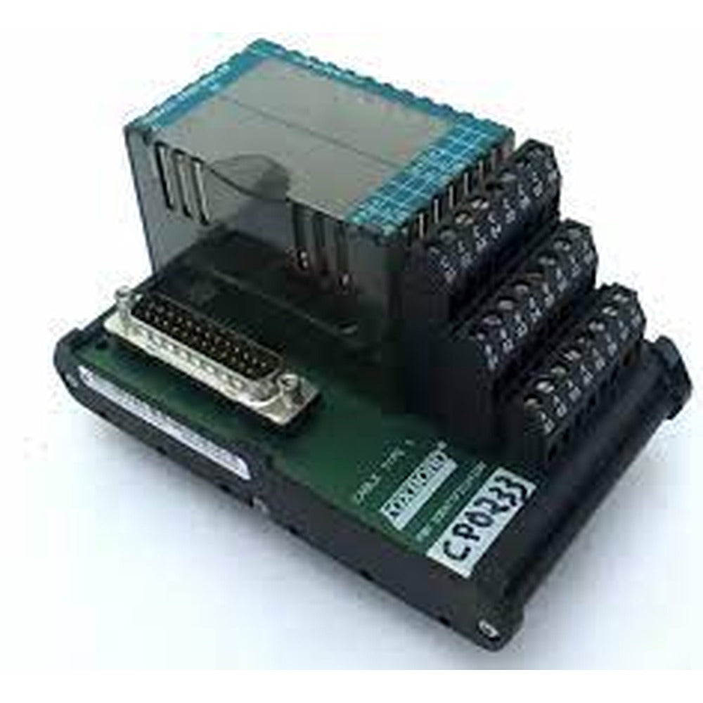 Foxboro P0917LK-0B PLC Module Brand new in Stock