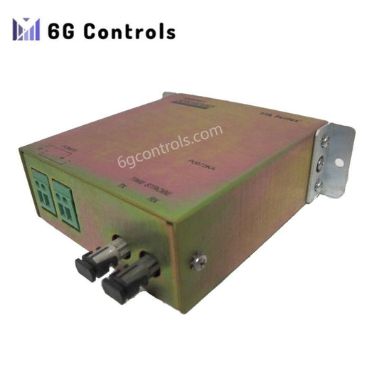FOXBORO P0972KA MMF-Input Time Strobe Converter Module