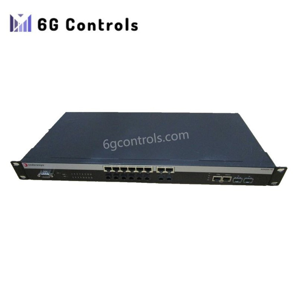 FOXBORO P0973BK Ethernet Switch Most Favorable