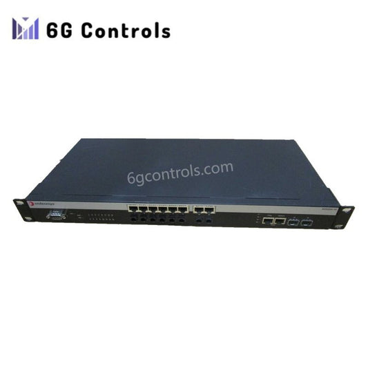 FOXBORO P0973BK Ethernet Switch Most Favorable