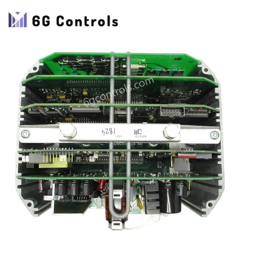 POWERBOX PB0712 PCB Card Most Favorable High Quality