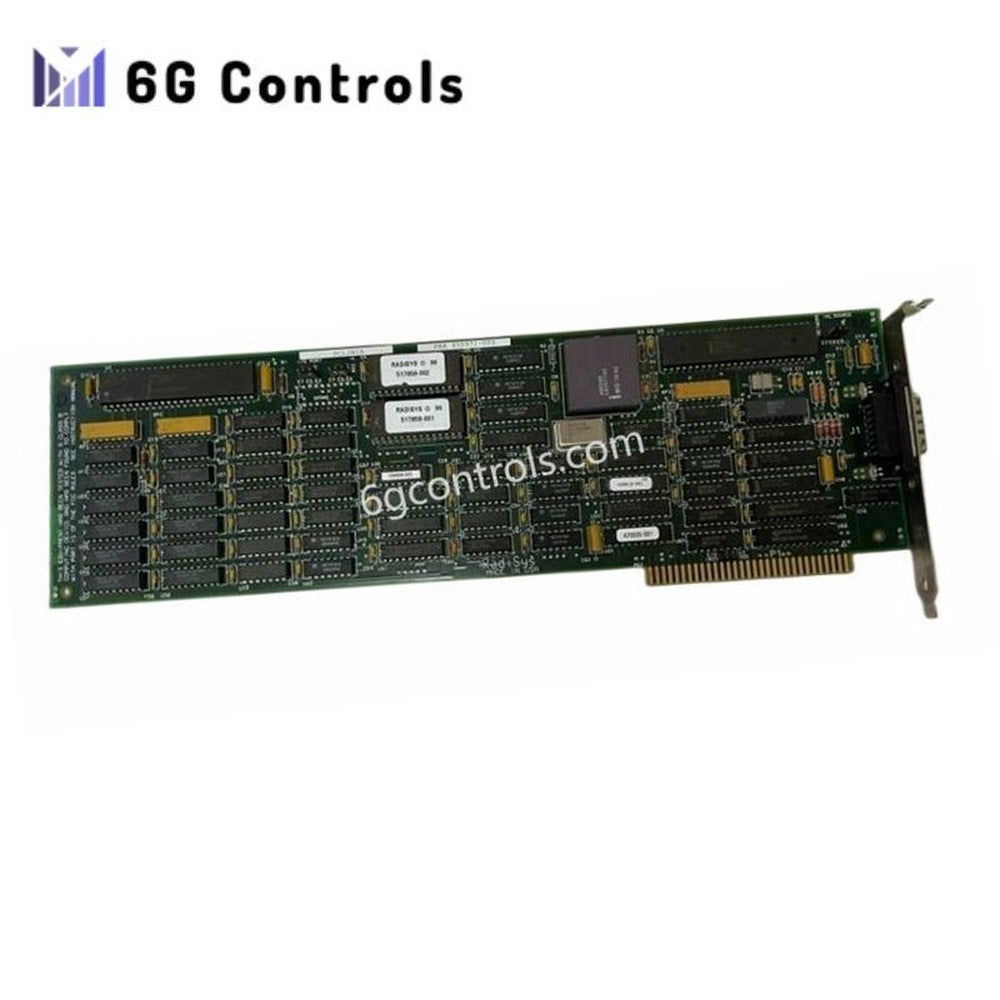 Honeywell PBA455971-003 CPU / Control Board Brand New