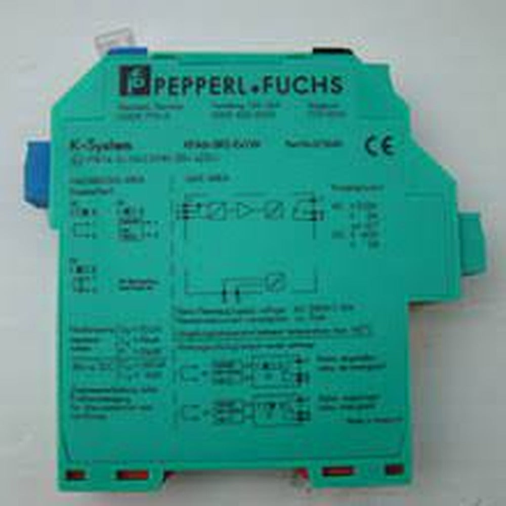 P+F KCD2-SOT-EX1.LB PLC Module Brand new in Stock