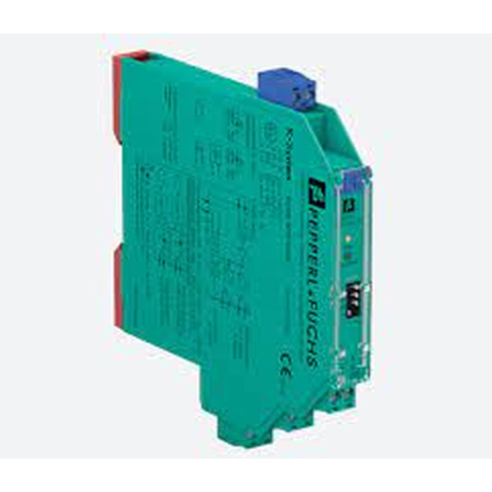 P+F KCD2-SOT-EX1.LB PLC Module Brand new in Stock