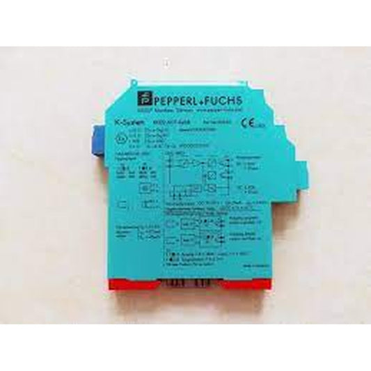 P+F KCD2-SOT-EX1.LB PLC Module Brand new in Stock