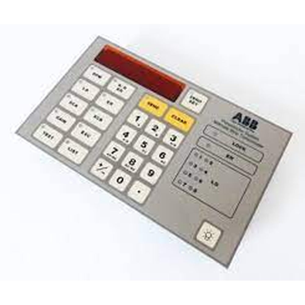 ABB PFBO161 3BSE000460R1 PLC Module Brand new in Stock