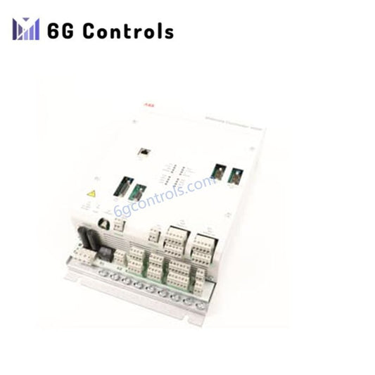 ABB PFCA401S 3BSE024387R2 Control Unit High Quality