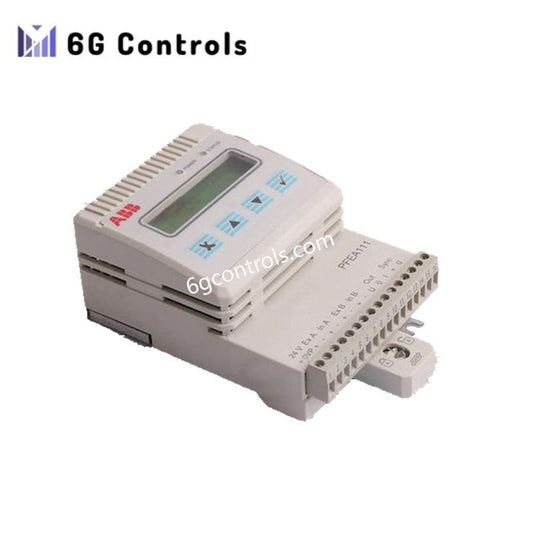 ABB PFEA111-20 3BSE050090R20 Tension Electronics