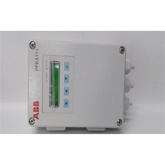 ABB PFEA111-65 3BSE050090R65 PLC Module Brand new in Stock