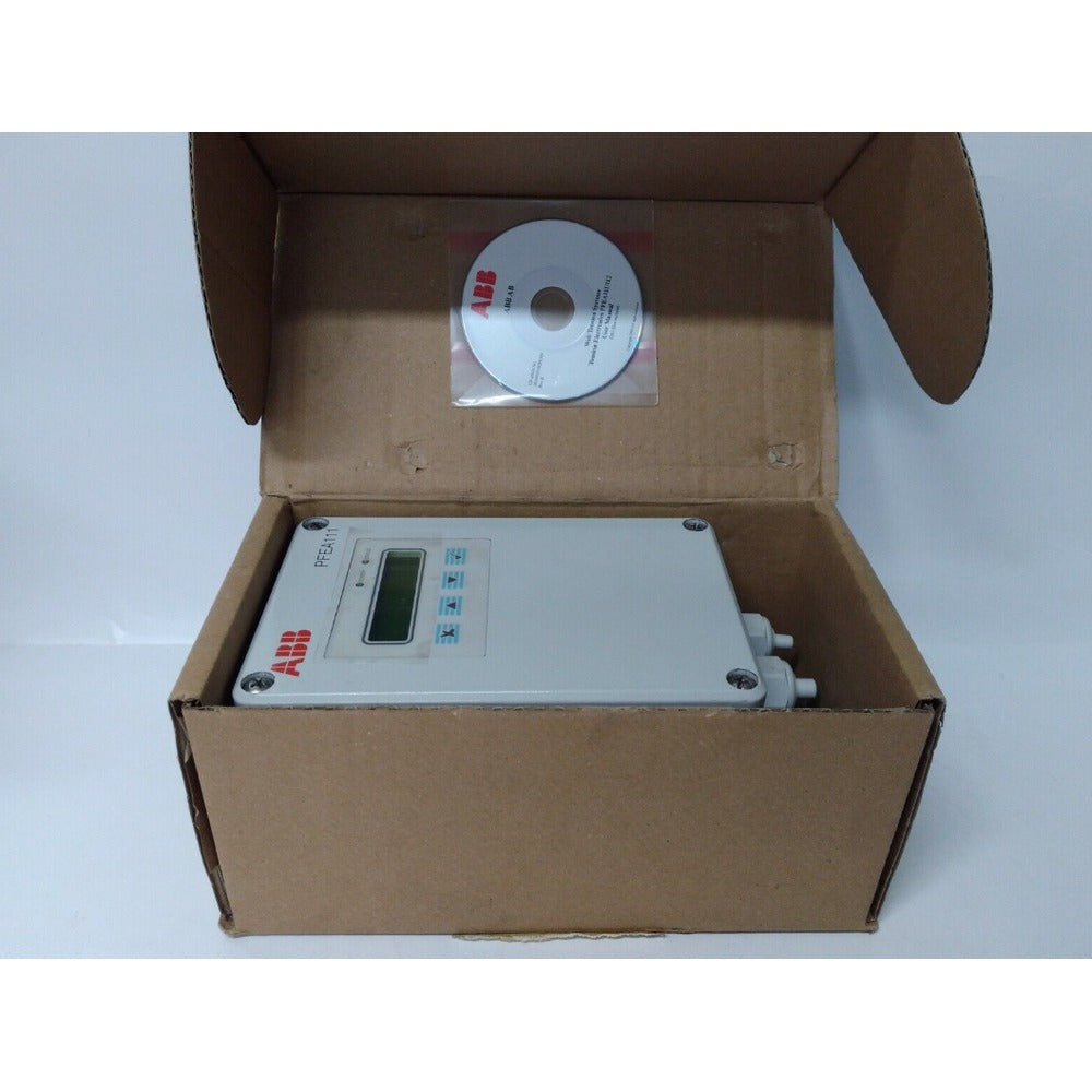 ABB PFEA112-65 3BSE050091R65 Tension Electronics Module