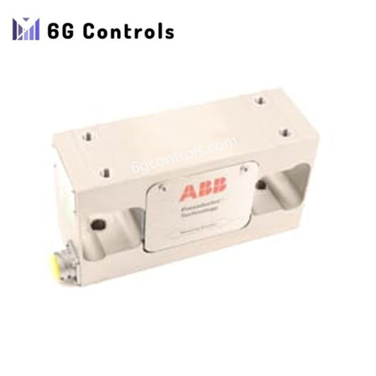 ABB PFTL101A Pressductor Pillow Block Load Cell Brand New