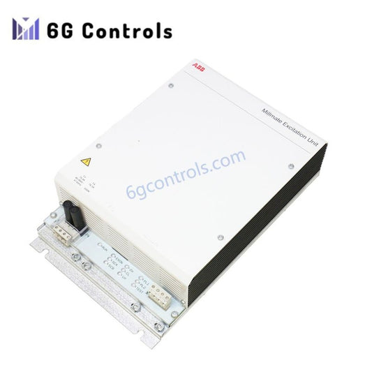 ABB PFVI 401 3BSE018732R1 Exitation Unit Brand New
