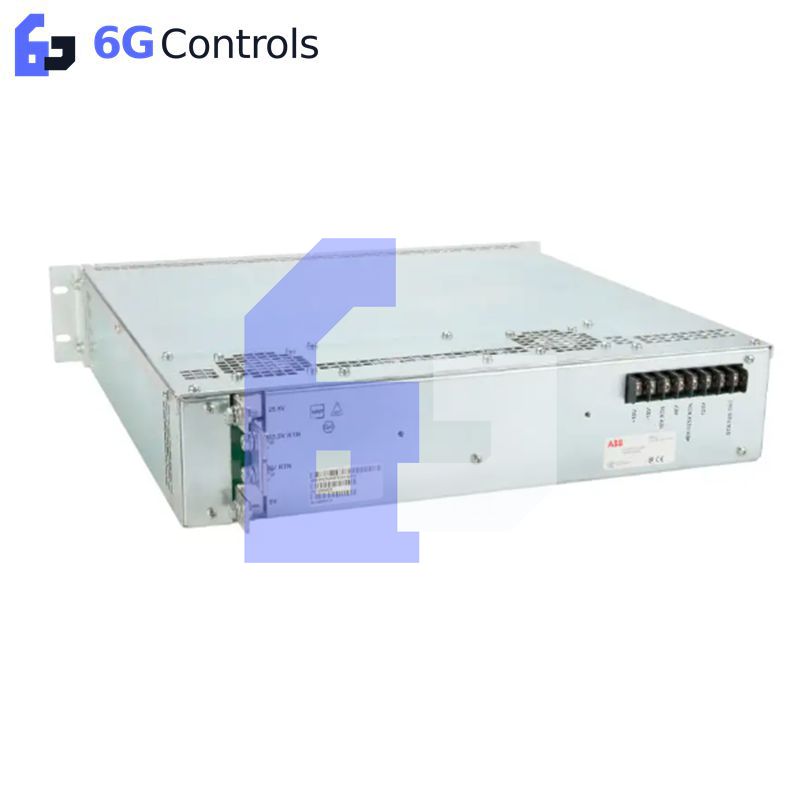 Chassis per alimentatore ABB PHARPSCH100000 100% nuovo originale