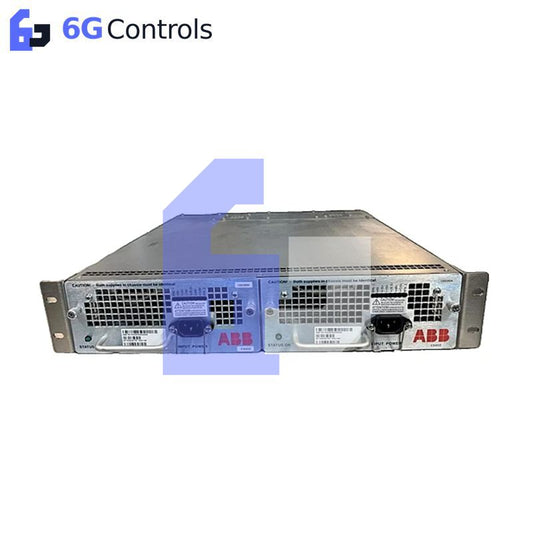 Chassis per alimentatore ABB PHARPSCH100000 100% nuovo originale