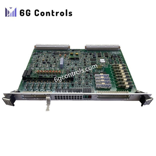 ALSTOM PIB101C Power Interface Board High Quality