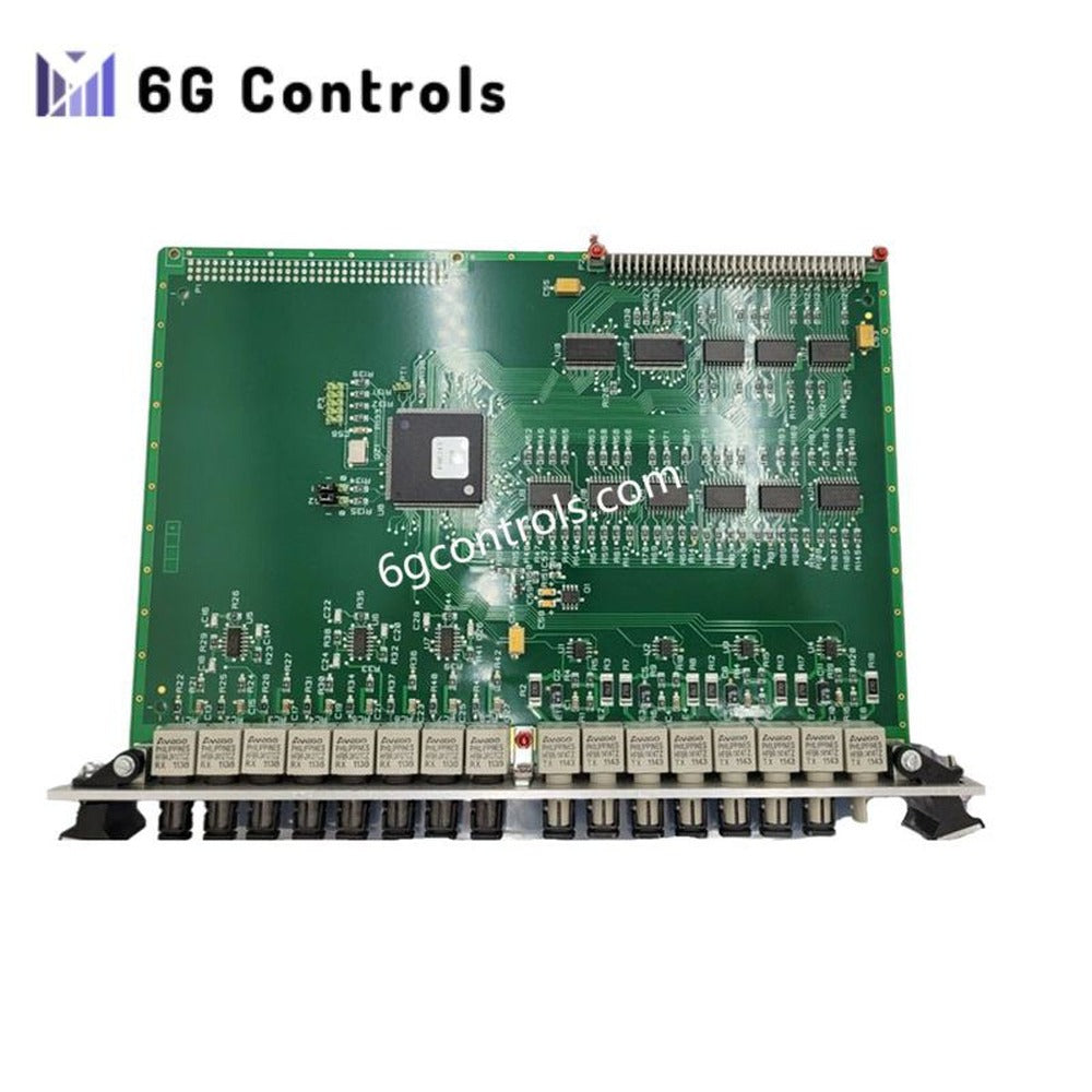 ALSTOM PIB310 Power Interface Board High Quality
