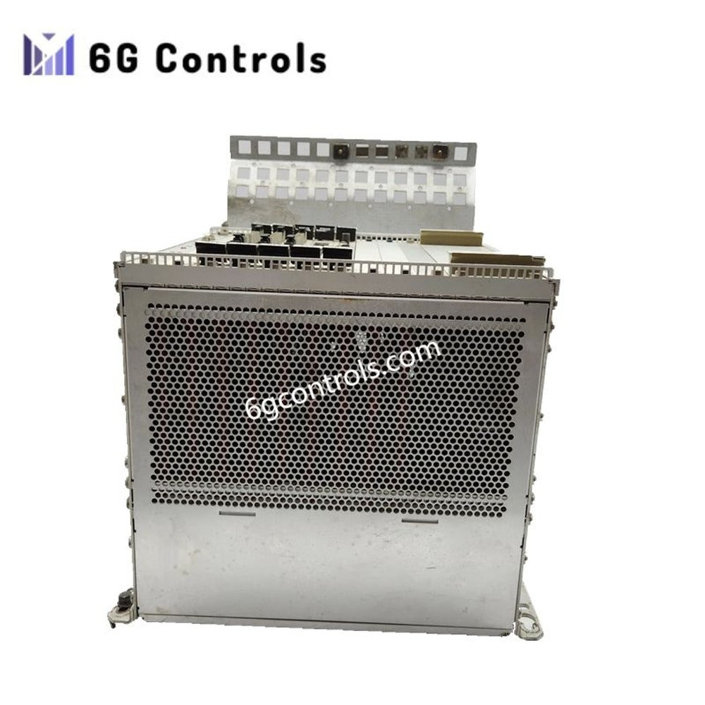PIB903 | ALSTOM PIB-903 BGTR 8HE VME Rack Industrial Chassis