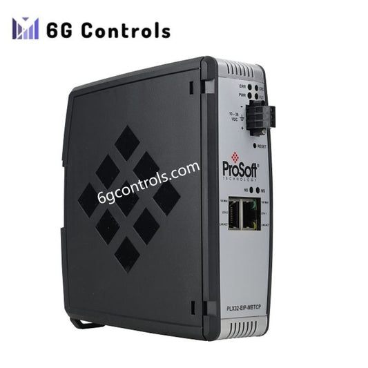 PLX32-EIP-PND | ProSoft Technology | EtherNet/IP to PROFINET Gateway