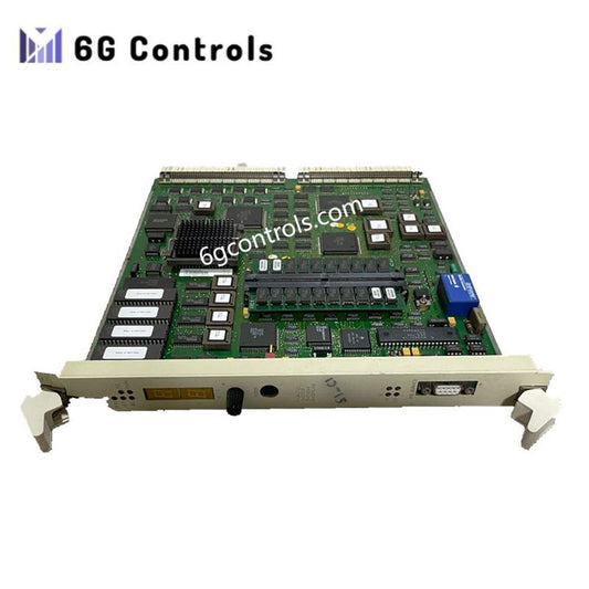 ABB PM510 3BSE000270R1 Processor Module High Quality