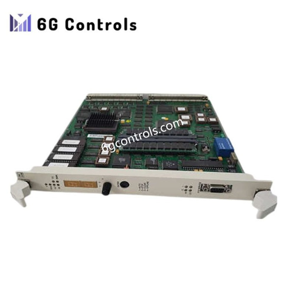 ABB PM510V16 3BSE008358R1 Processor Module 16 MByte