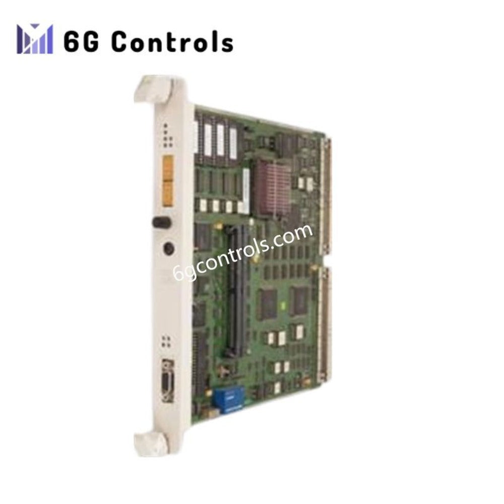 ABB PM510V16 3BSE008358R1 Processor Module 16 MByte