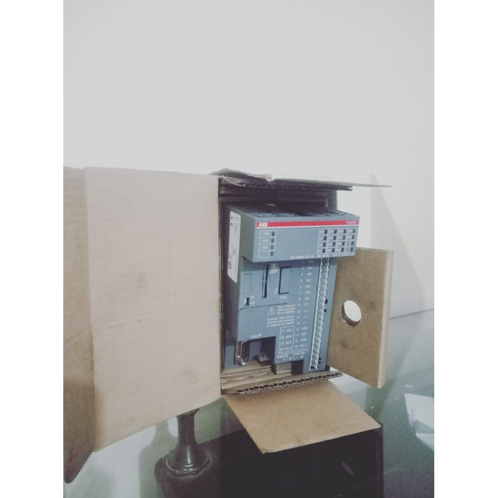 ABB PM554-RP Prog.Logic Controller good service and high quality