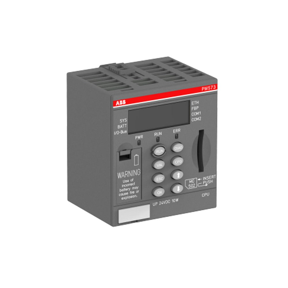 ABB PM57 Processor module brand new and authentic