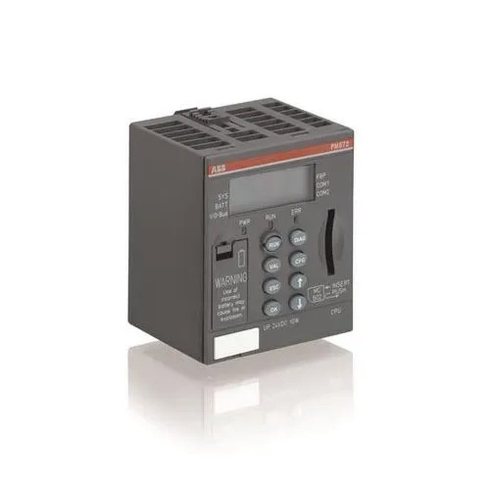 ABB PM590-ETH Processor Module New Arrival In Stock