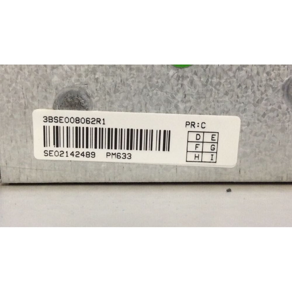Brand new and original  ABB PM633 3BSE008062R1 Processor Module