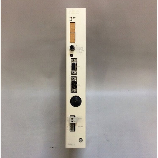Brand new and original  ABB PM633 3BSE008062R1 Processor Module
