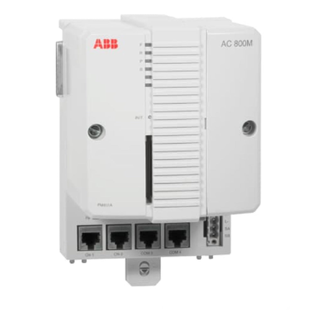 ABB PM851AK01 Processor Unit bottom price and original